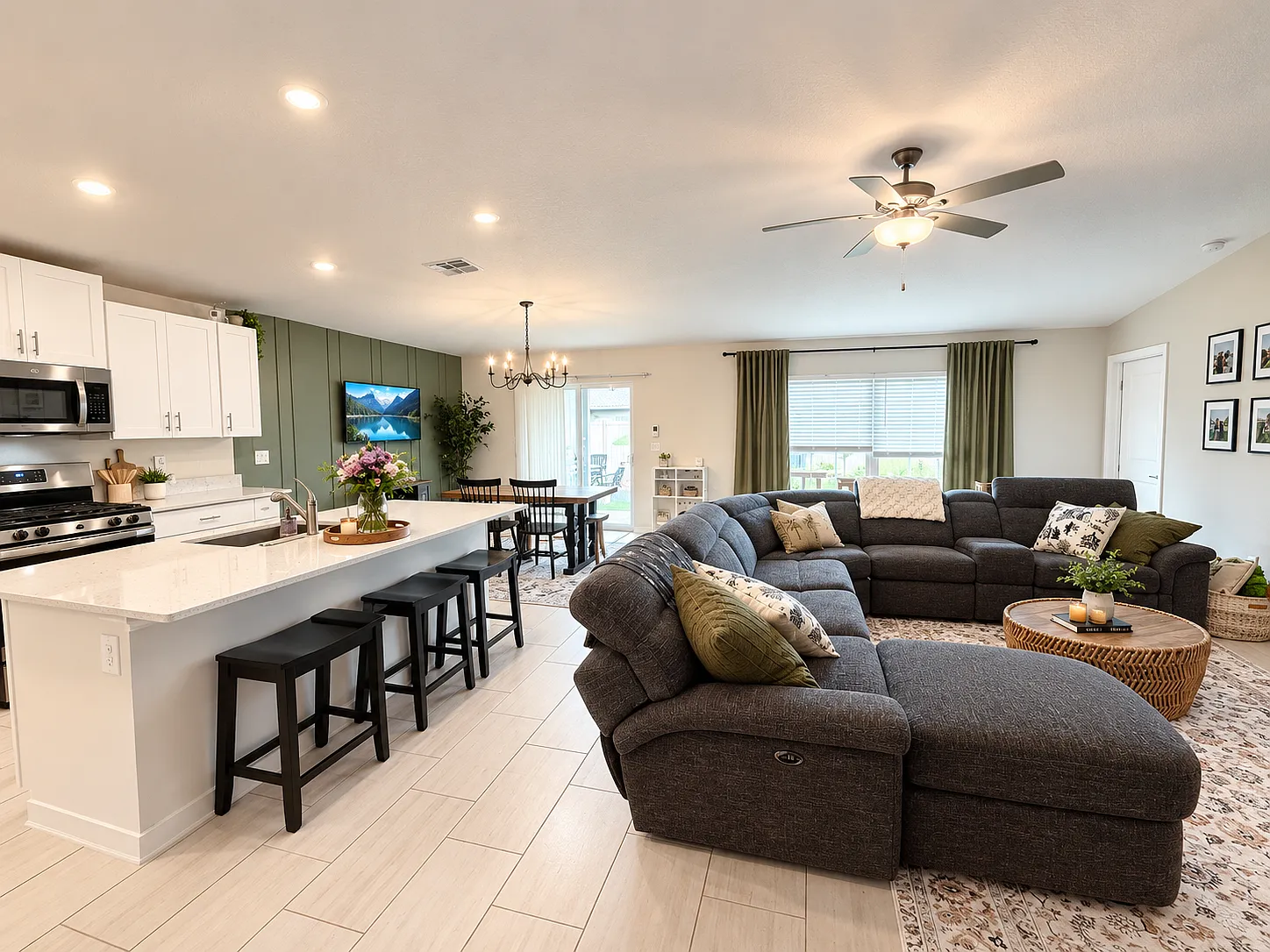 4 bed, 1936 sqft, $2,850 — Photo 3