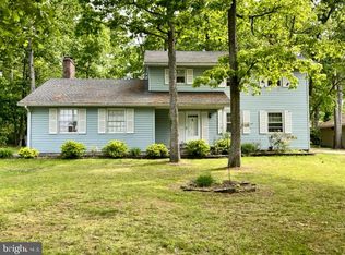 30 Sunset Lake Rd, Bridgeton, NJ 08302