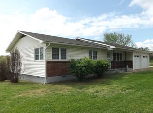 118 Little Mill Rd, Granby, MO 64844