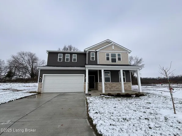 263 Ardmore Crossing Dr, Shelbyville, KY 40065