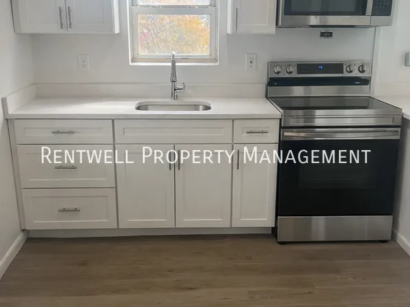 23 N 2nd Ave #3A, Coatesville, PA 19320