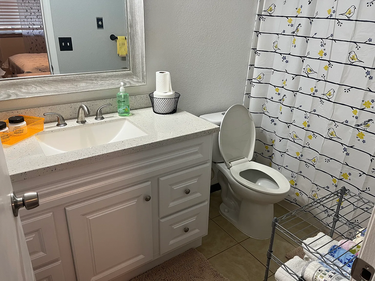 3 bed, 1450 sqft, $3,000 — Photo 2