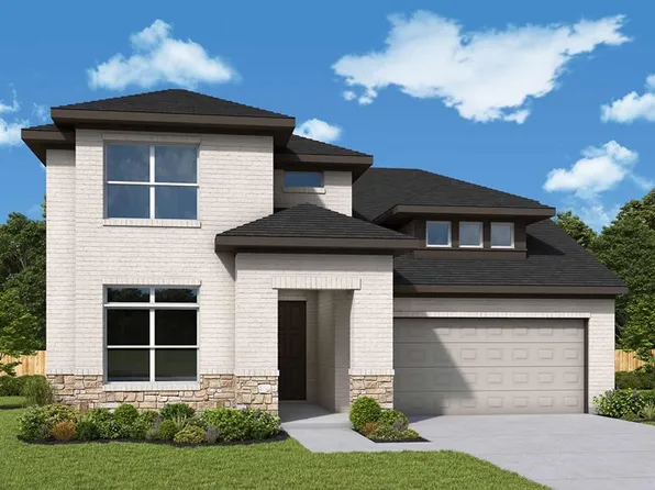 Myrtle Plan, Meyer Ranch - Select Reserve Series