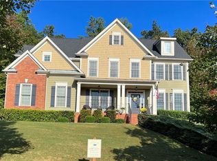 7392 Regatta Way, Flowery Branch, GA 30542