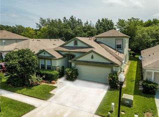 2606 Rosehaven Dr, Zephyrhills, FL 33544