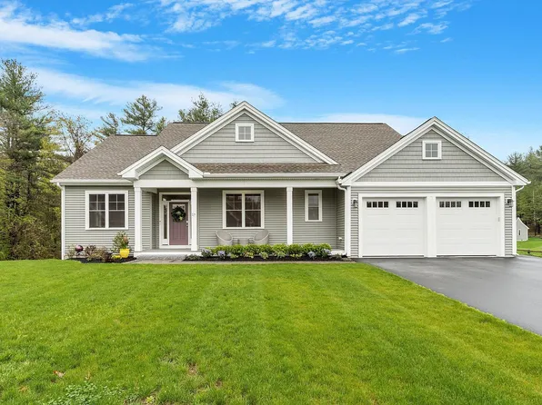 17 Craftsman Lane, Nashua, NH 03062