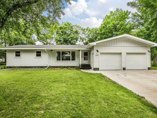 940 Hamlet Dr N, Avon, MN 56310