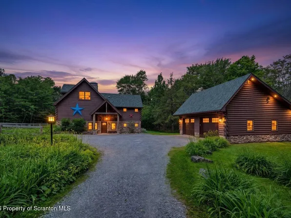 1874 North Rd, Thompson, PA 18465