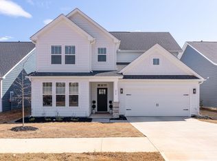 214 Moorish Cir, Simpsonville, SC 29681