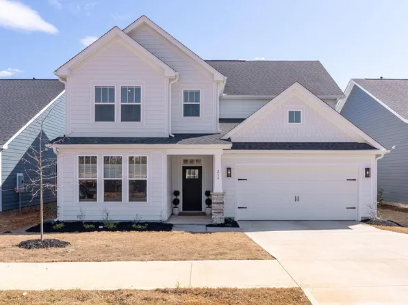 214 Moorish Cir, Simpsonville, SC 29681