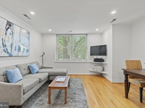 1495 Newton St NW APT 101, Washington, DC 20010