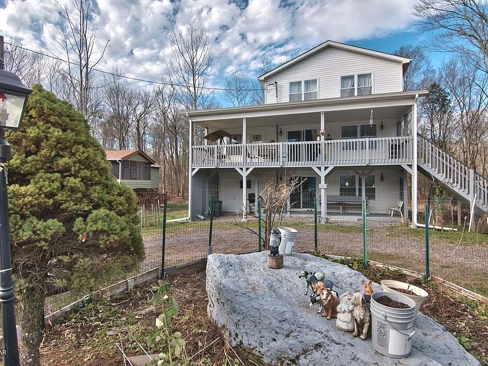 89 Rockway Rd, Lake Ariel, PA 18436 MLS 211814 Zillow