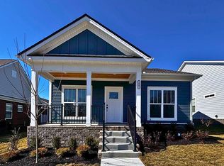 2004 Ruby Mae Aly Lot 272, Antioch, TN 37013