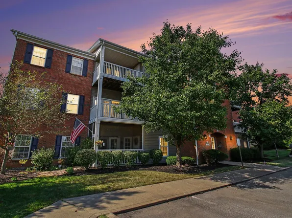 614 Ivy Ridge Dr, Cold Spring, KY 41076