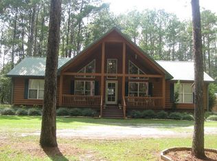 257 Hendry Cemetery Rd, Ochlocknee, GA 31773