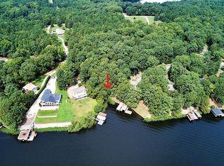 LOT-77C Lees Ct, Littleton, NC 27850