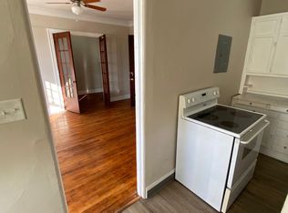 Rollins Apartments, Kirksville, MO 63501
