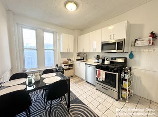 23 Symphony Rd, Boston, MA 02115
