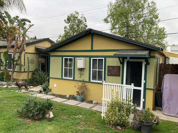 (undisclosed Address), Burbank, CA 91505