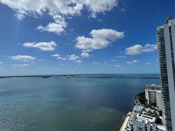 4th image of 1155 Brickell Bay Dr APT 3207