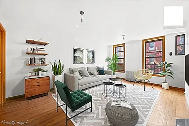 Rented by Oxford Property Group