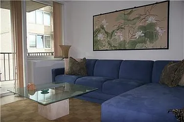 Rented by Barkin and Associates