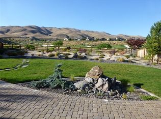 8695 Tom Kite Trl, Reno, NV 89523