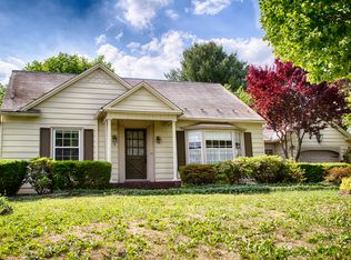 214 Young Rd, Nazareth, PA 18064