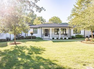 2001 Earlington Dr, Nashville, TN 37215