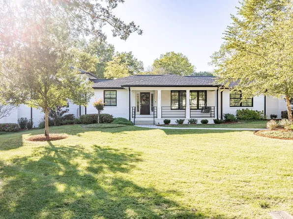 2001 Earlington Dr, Nashville, TN 37215