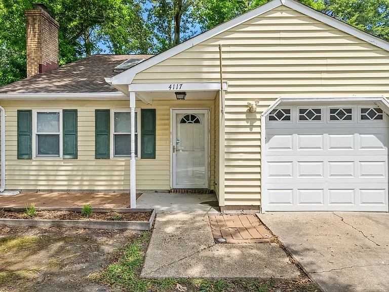 4117 Rainbow Dr — Photo 1