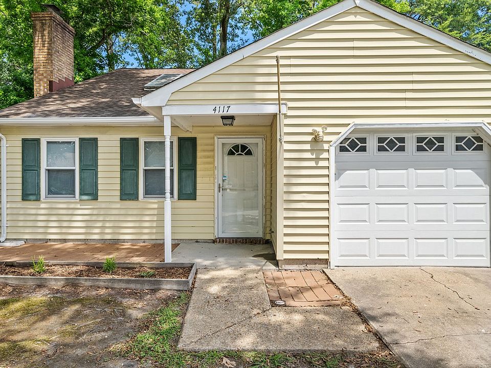 1st image of 4117 Rainbow Dr