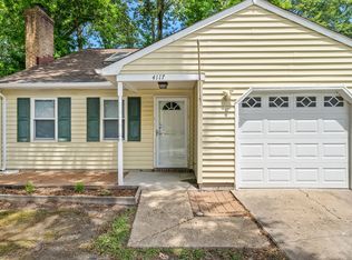 4117 Rainbow Dr, Virginia Beach, VA 23456