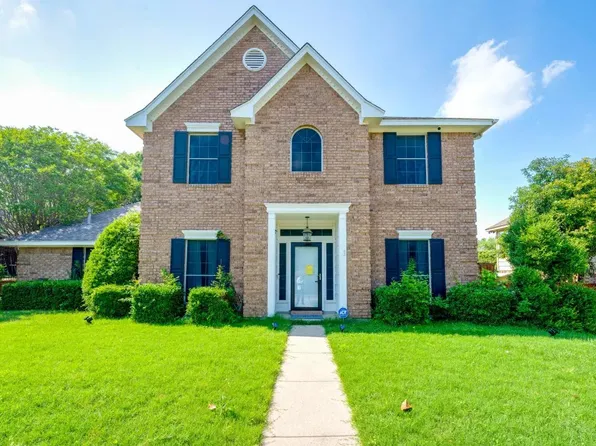 305 Indian Trail Ln, Garland, TX 75043