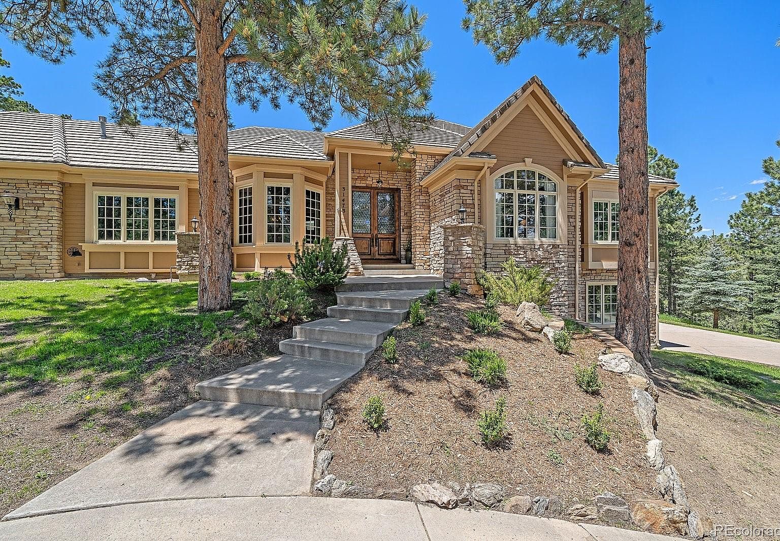 31473 Morning Star Drive, Evergreen, CO 80439 Zillow