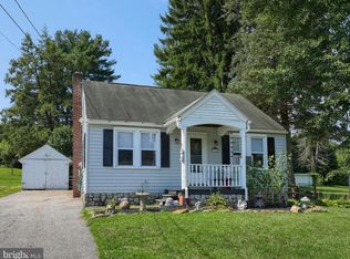 3054 Seven Valleys Rd, Glen Rock, PA 17327