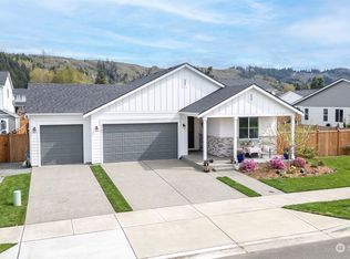 5703 157th Avenue Ct E, Sumner, WA 98390