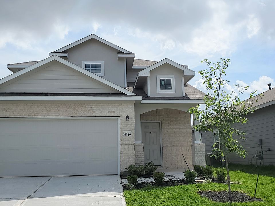 14846 Darbydale Dr, Houston, TX 77090 Zillow