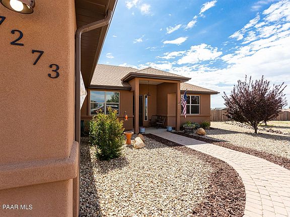 4th image of 7273 E Alto Desierto Rd Lot 23