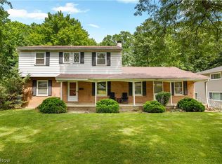 542 Garnette Rd, Akron, OH 44313