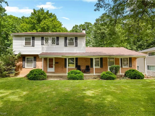 542 Garnette Rd, Akron, OH 44313