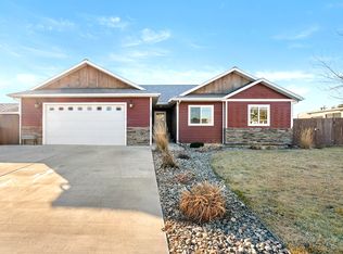 1225 Powder River Ct, Helena, MT 59602