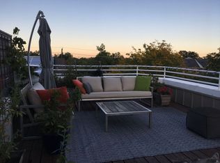 1529 Spruce St APT 7, Boulder, CO 80302
