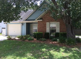 205 Salterton St, Summerville, SC 29485