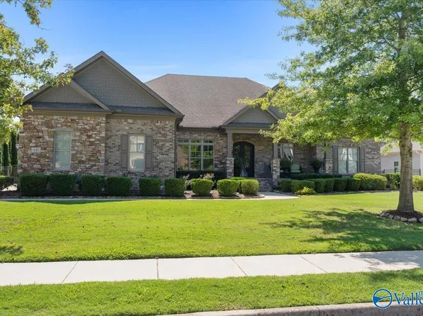 10 Sotheby Pl, Gurley, AL 35748