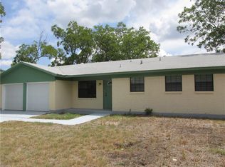 2001 Stanton St, Brady, TX 76825