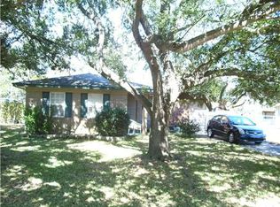 4803 Chippewa Ave, Pascagoula, MS 39581