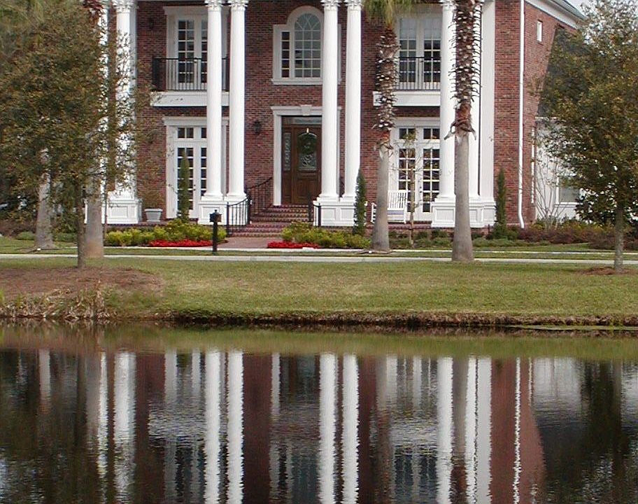 Front Elevation