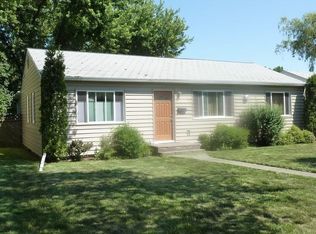 110 N Grant St, Moscow, ID 83843