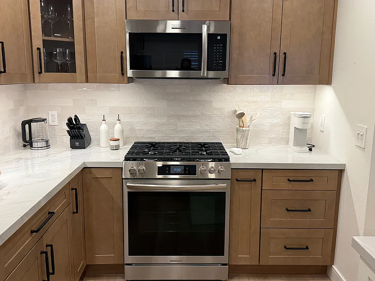3439 Highwood Ct #130 — Photo 50